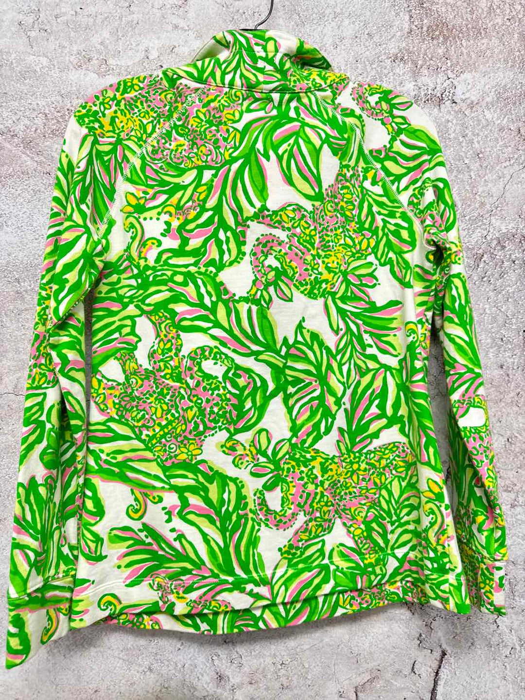 Lilly Pulitzer Size XS jacket