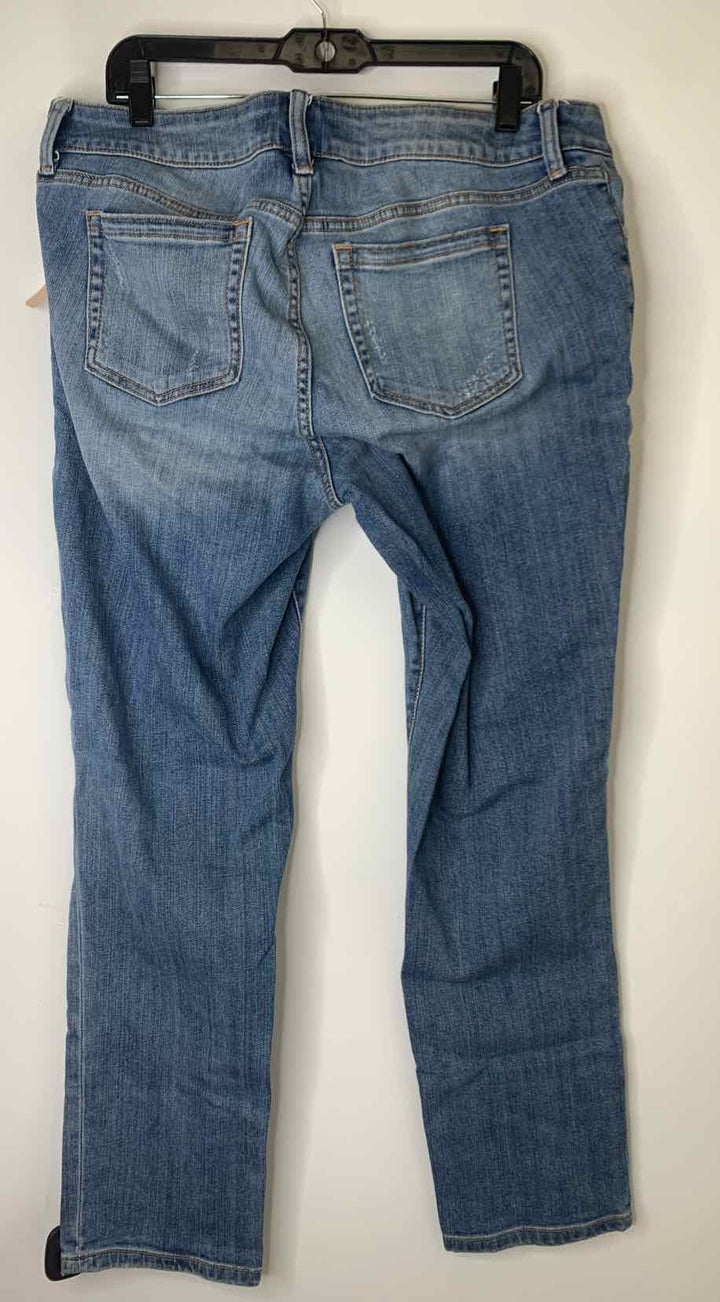 Women Size 14 Torrid denim Jeans