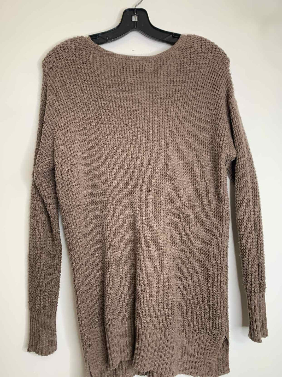 American Eagle Brown Women Size M sweater