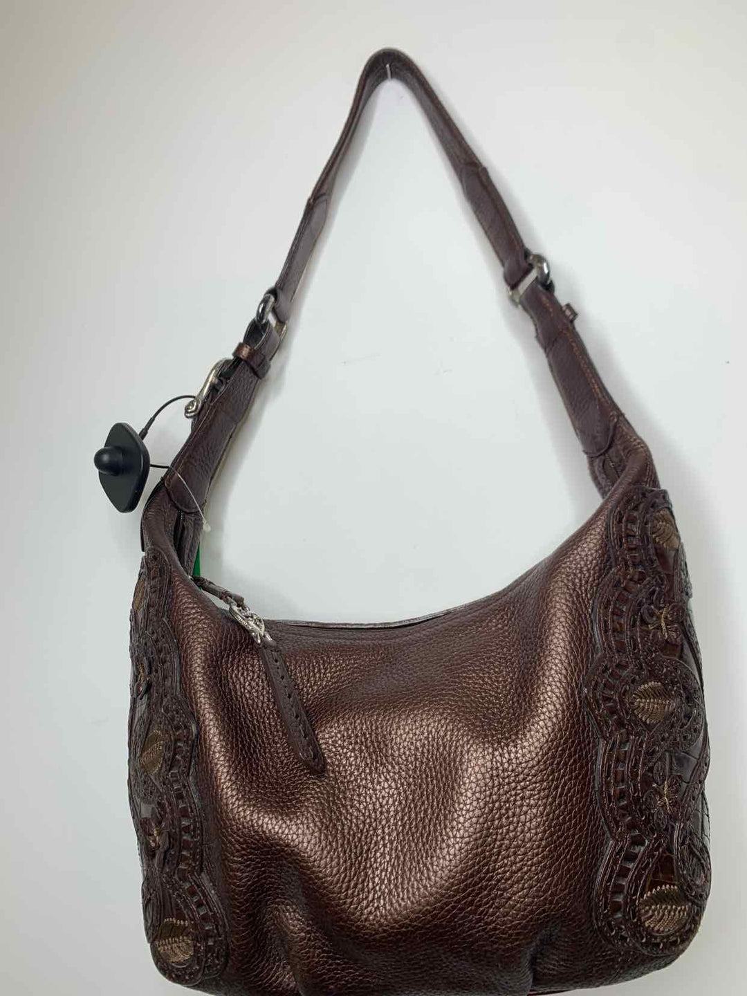 Brighton Brown shoulder bag