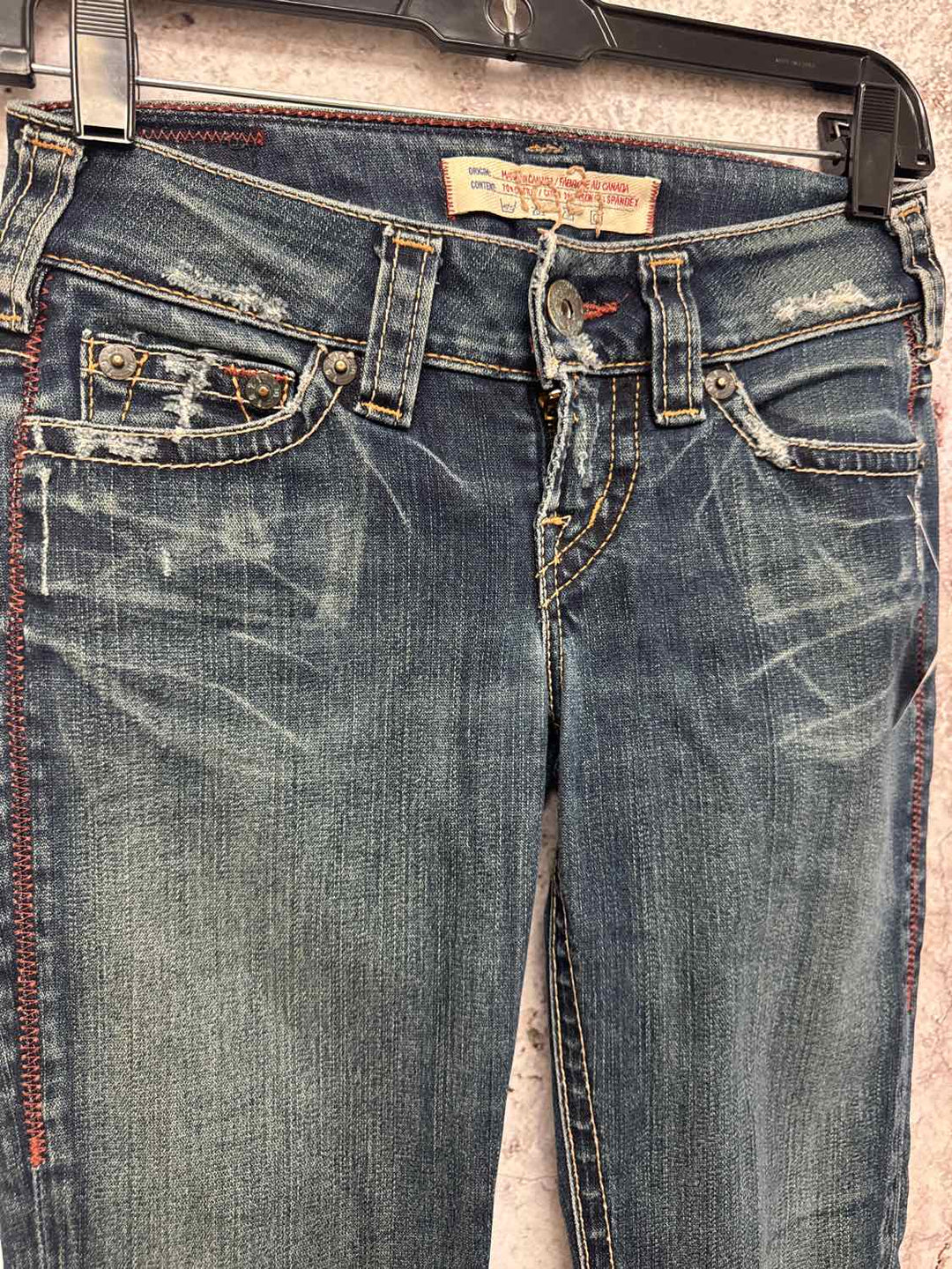 1921 Denim Jeans Size 24/28 Denim Jeans