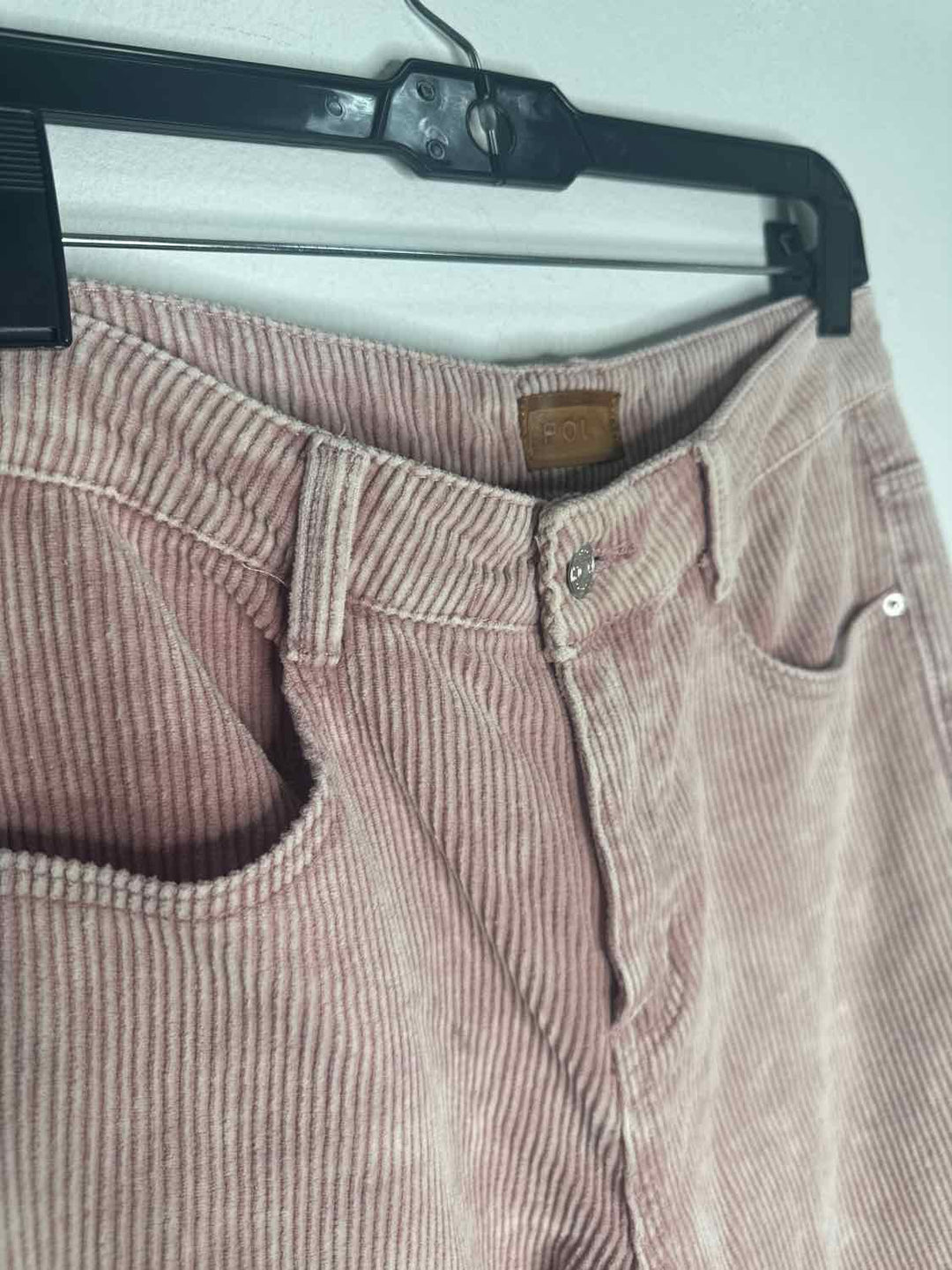 POL Size S Pink casual