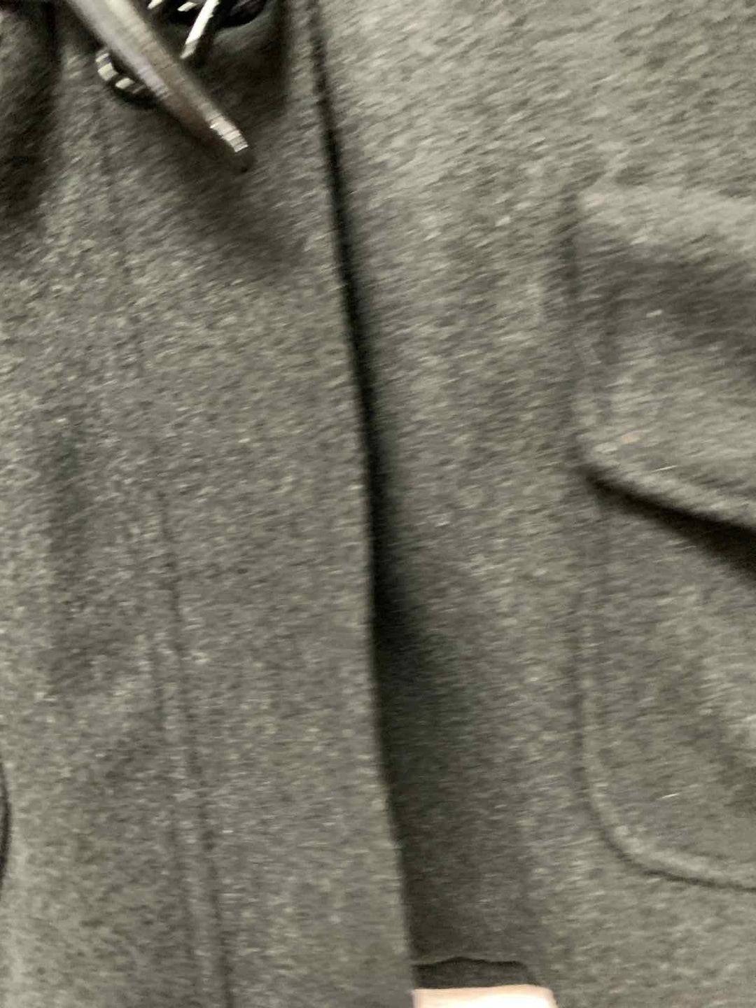 Black Lipstick Black Women Size L jacket