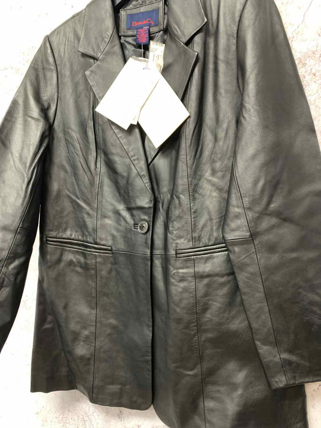 leather