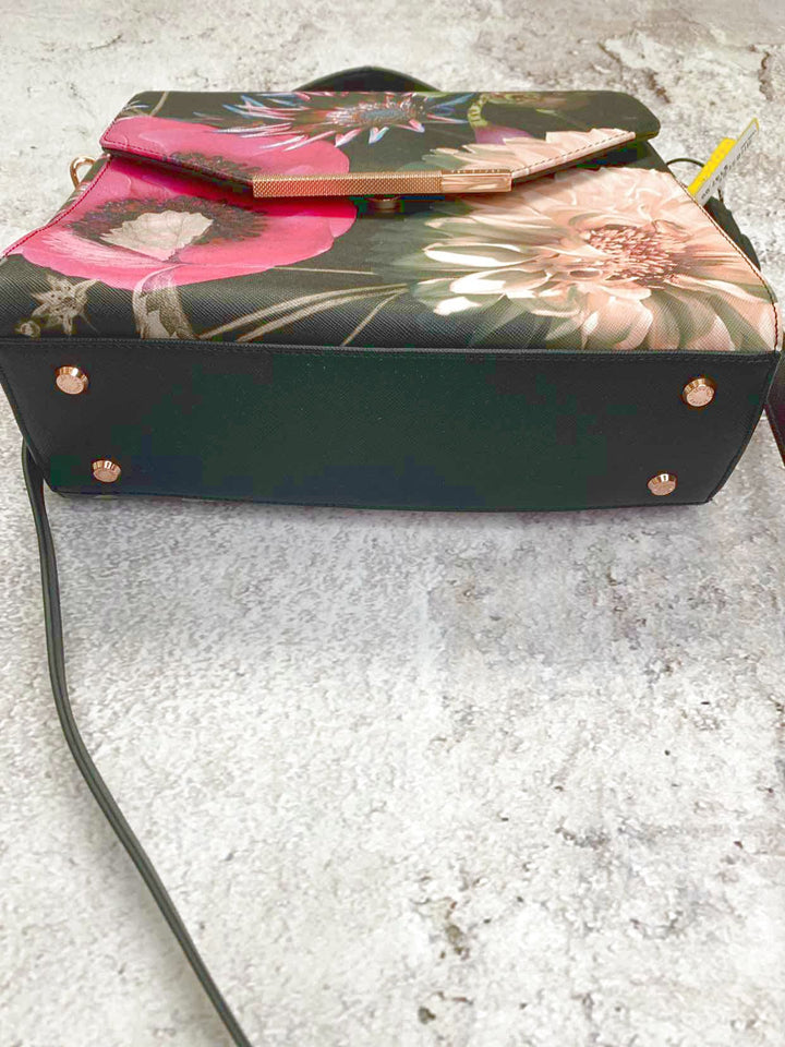 Ted Baker Black shoulder bag