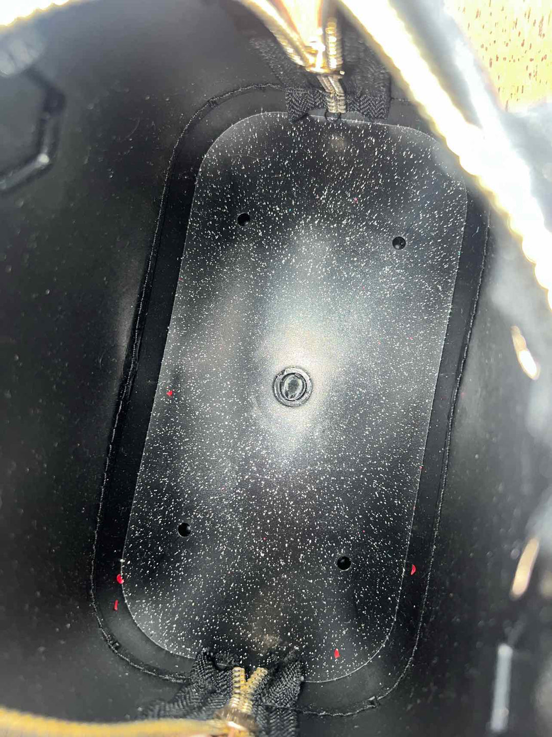 TOUS Black crossbody