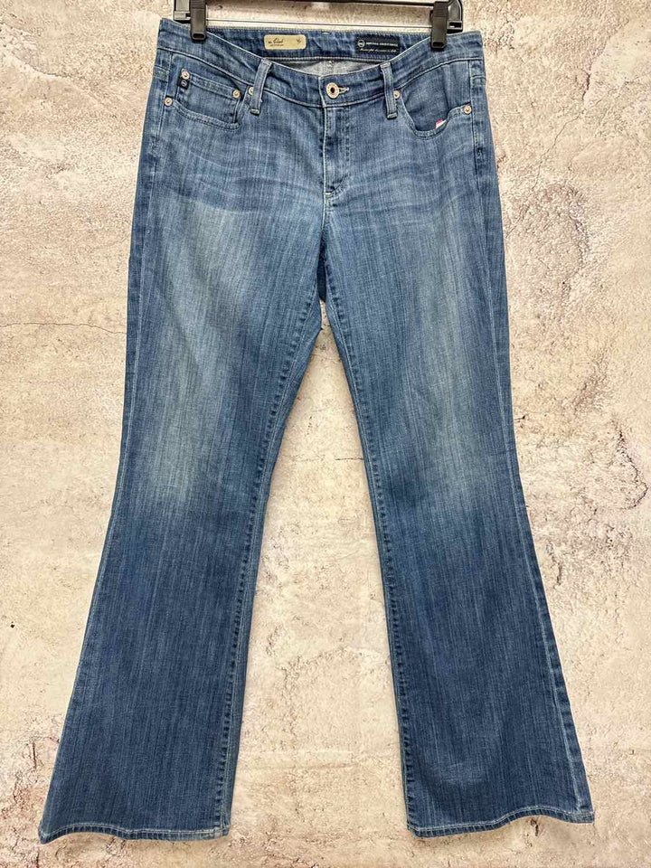 AG- Adriano Goldschmien Size 30 Denim Jeans