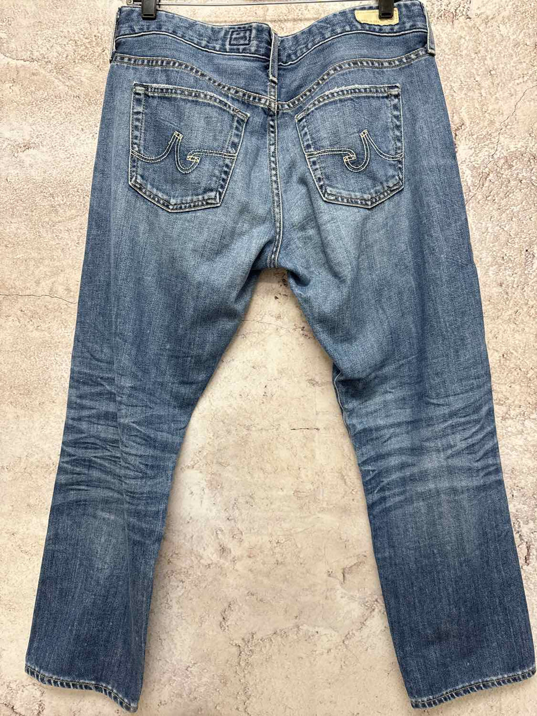AG- Adriano Goldschmien Size 29 Denim Jeans