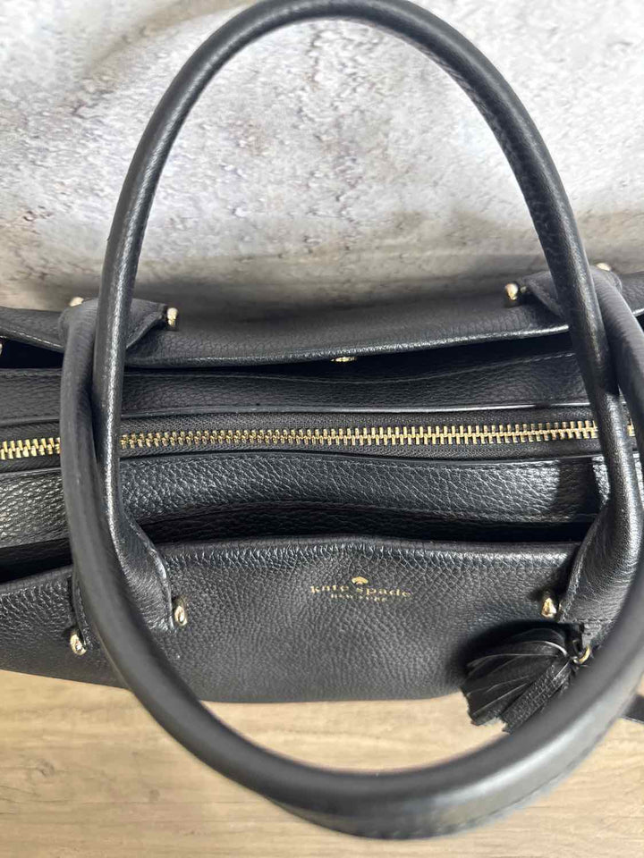 Kate Spade Black shoulder bag