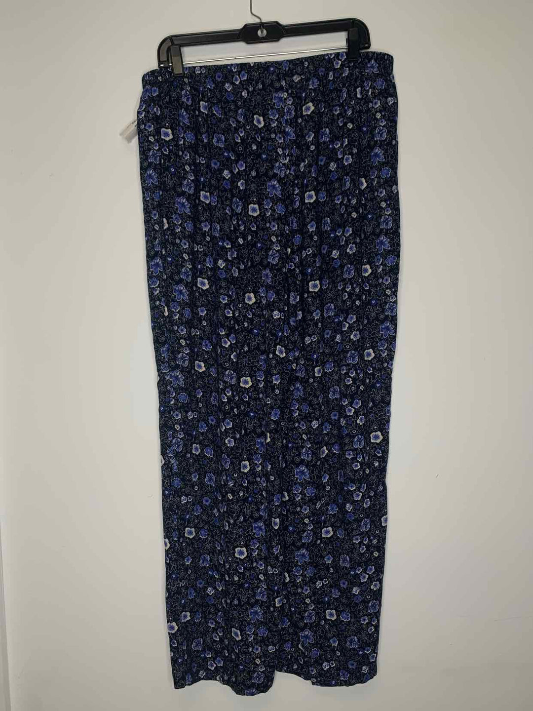 Women Size 1X Briggs Blue casual