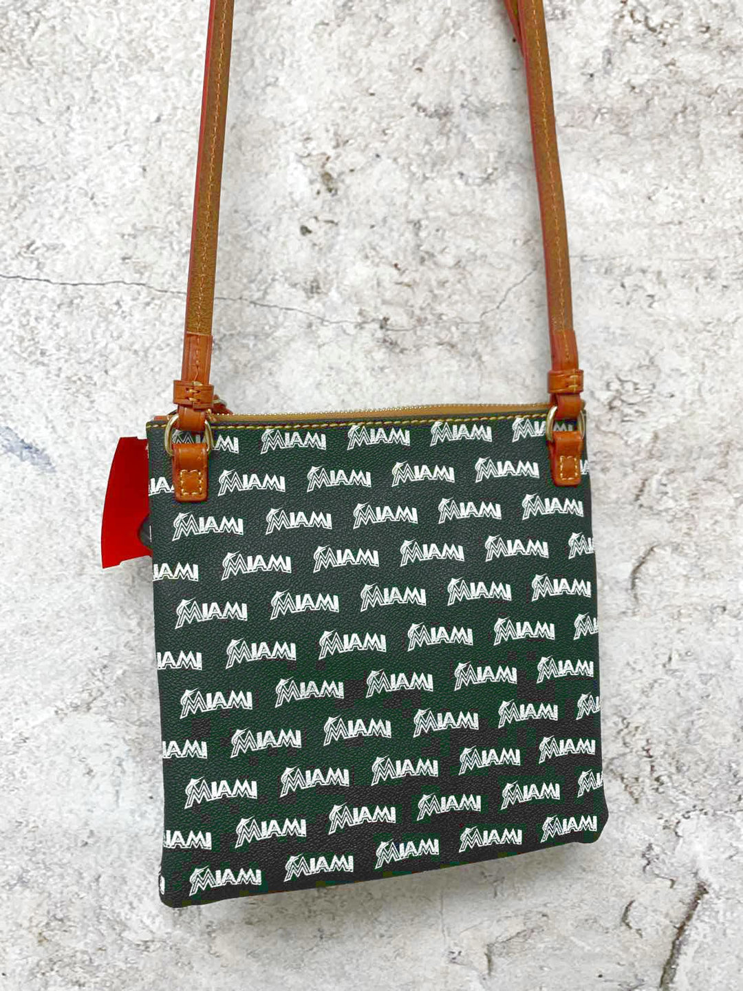 Dooney & Bourke Black crossbody