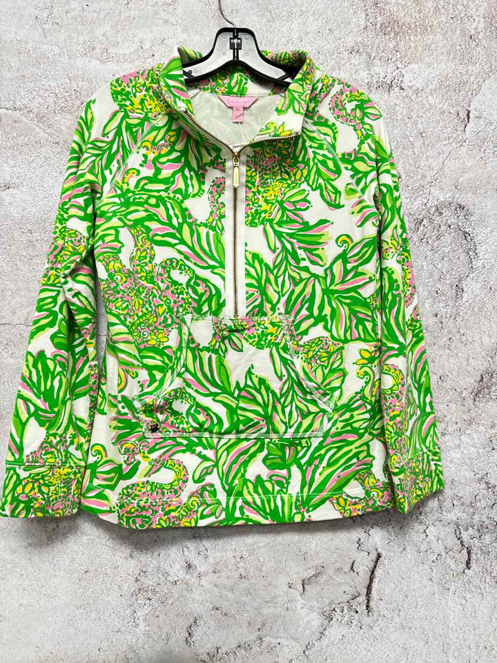 Lilly Pulitzer Size XS jacket