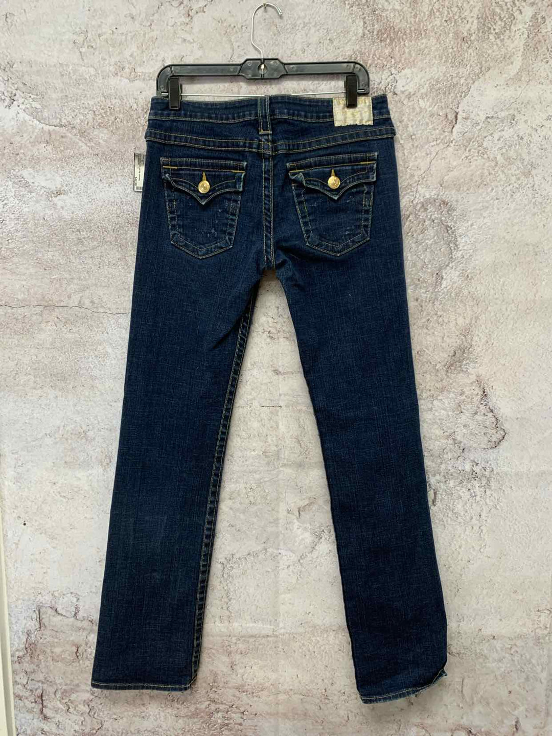 Women Size 31 True Religion denim Jeans