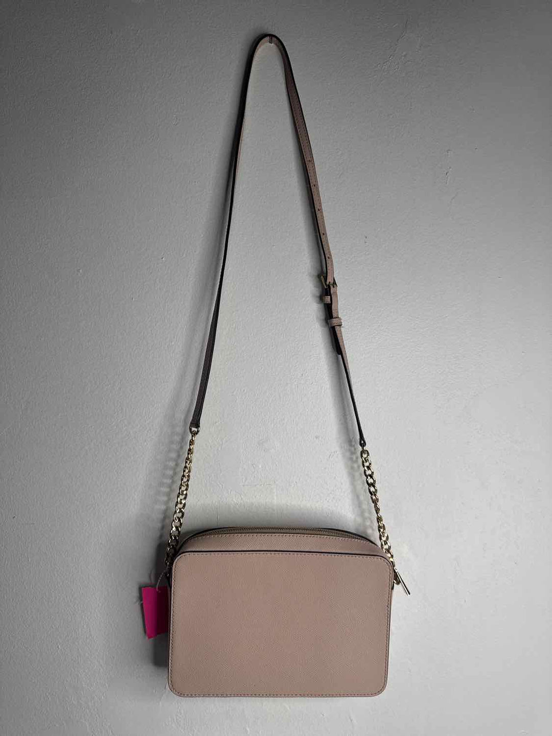 Michael Kors Blush crossbody