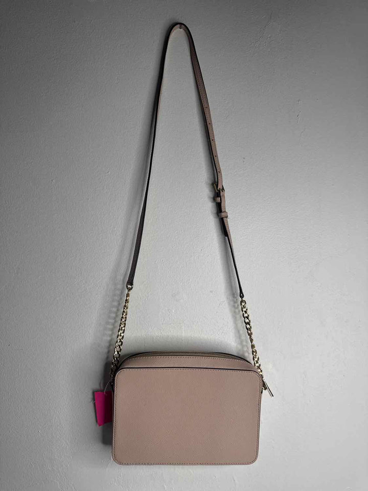 Michael Kors Blush crossbody