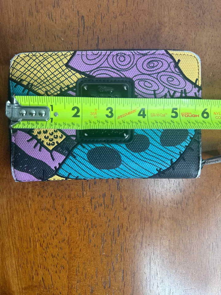LoungeFly Black wallet