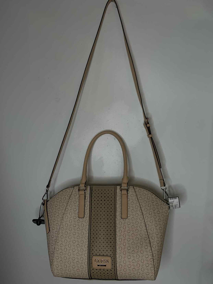 Guess Size OS Cream Purse