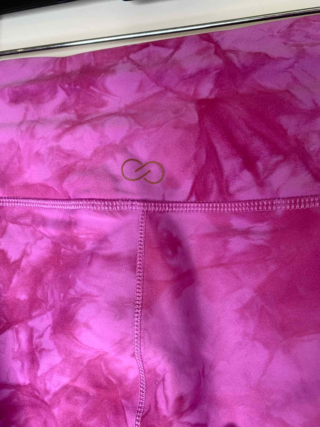 Women Size XS StayPowerful Pink athletic pant