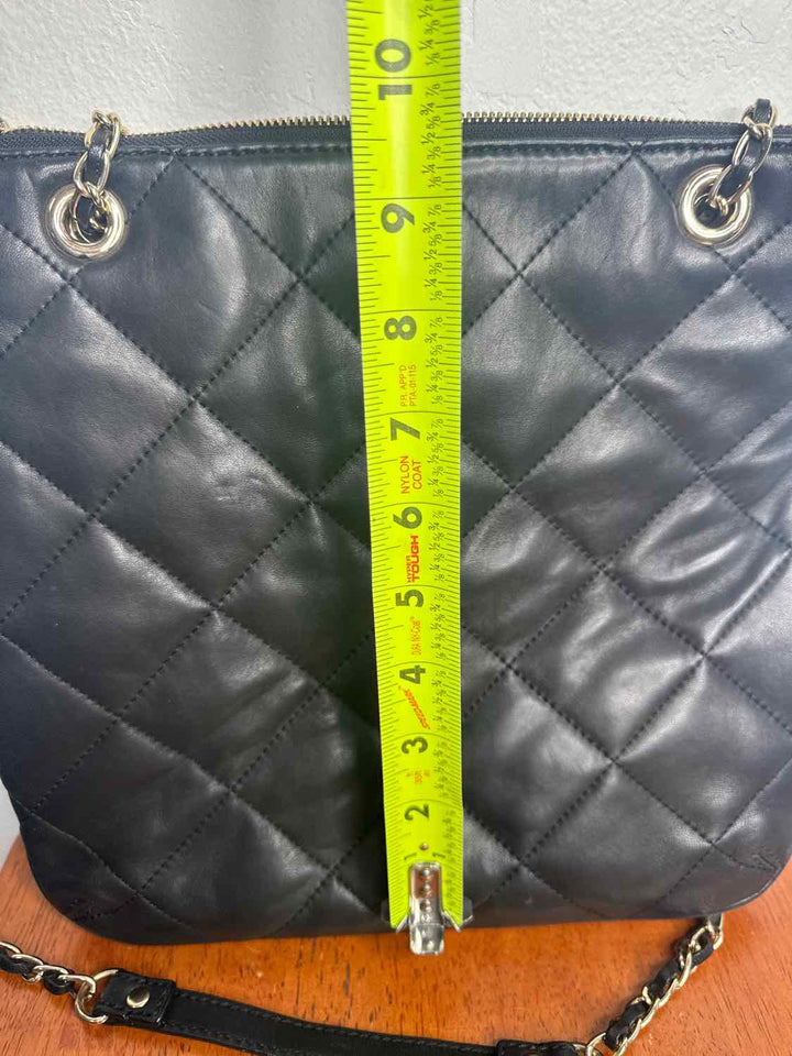 DKNY Black crossbody