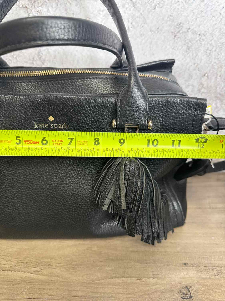 Kate Spade Black shoulder bag