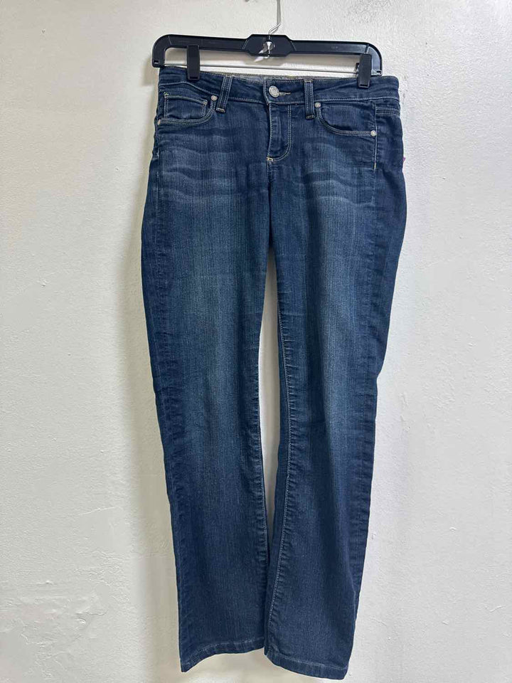 Women Size 26 Paige denim Jeans