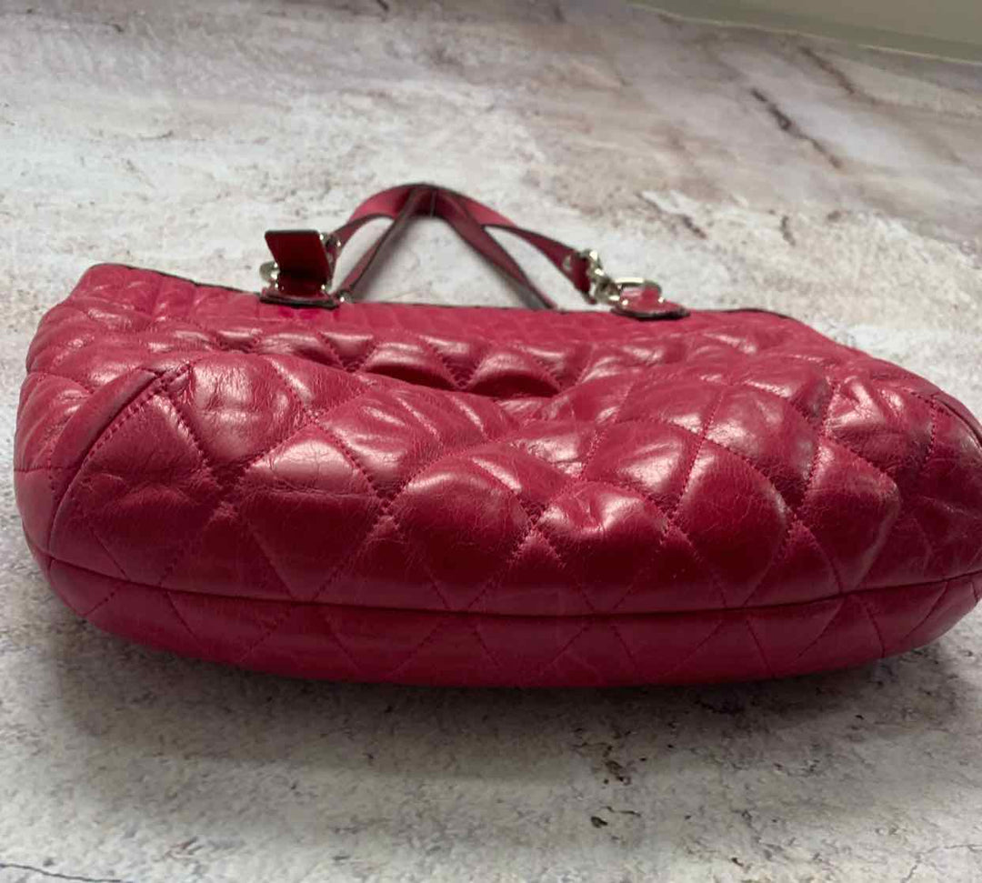 Coach Pink Purse
