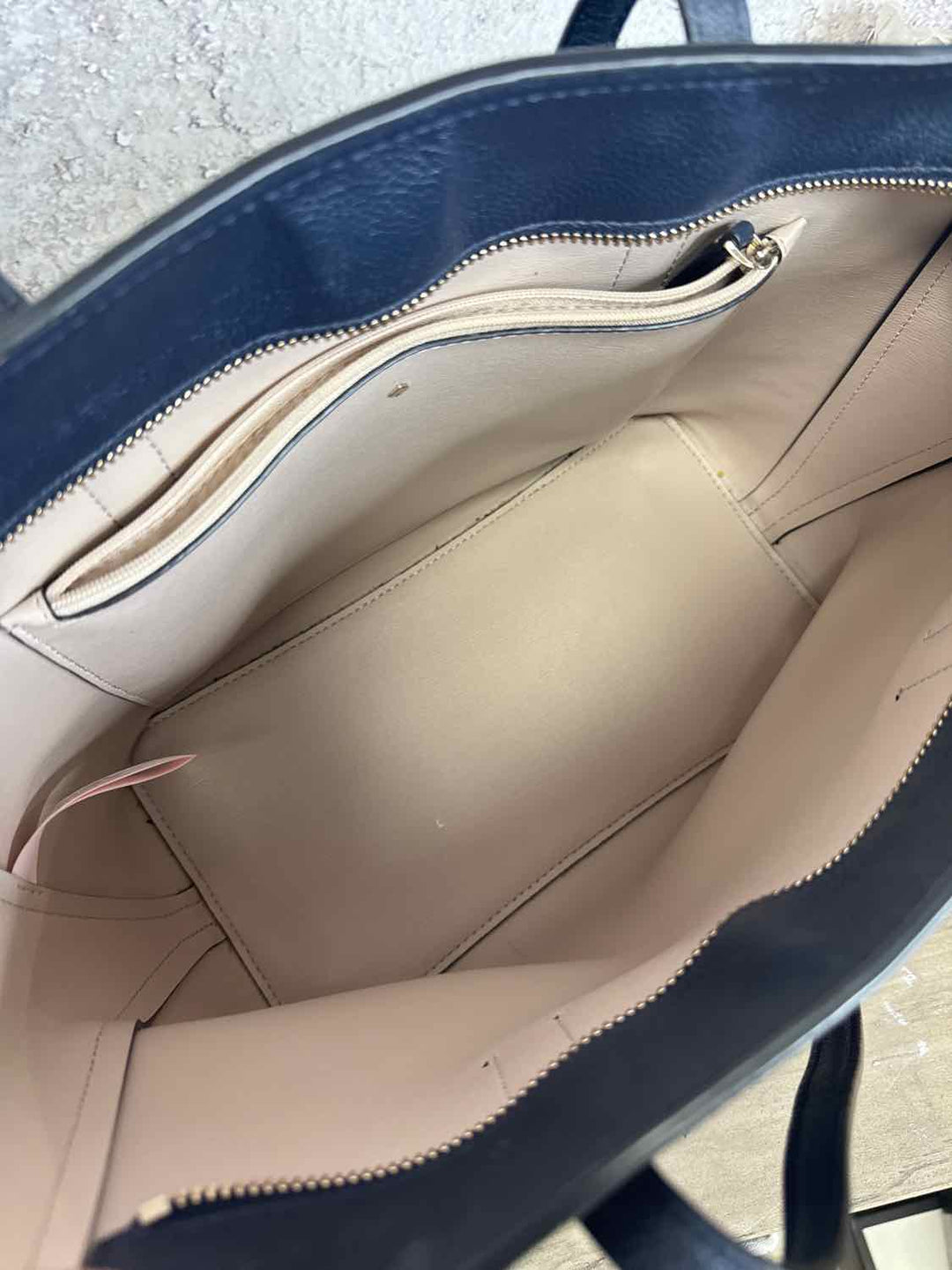 Kate Spade Blue Purse
