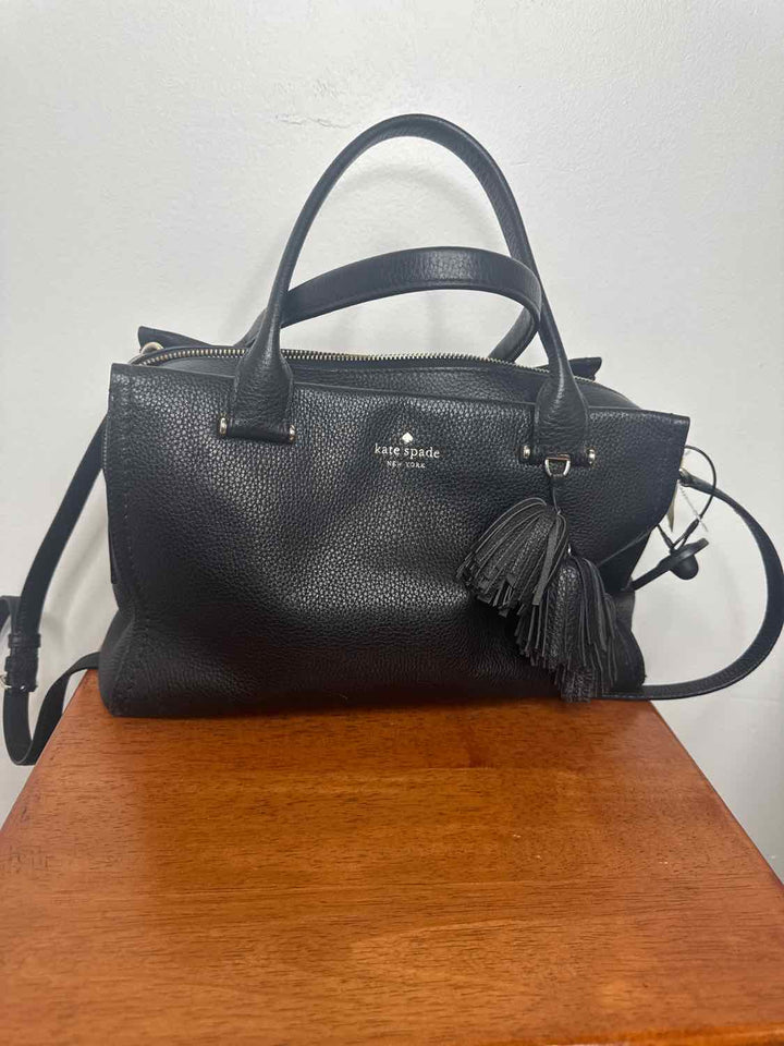 Michael Kors Orange shoulder bag