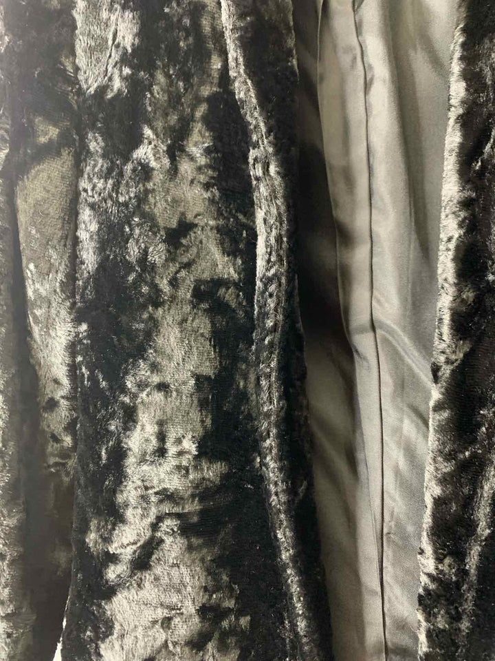 Harold's Black Women Size 2 jacket