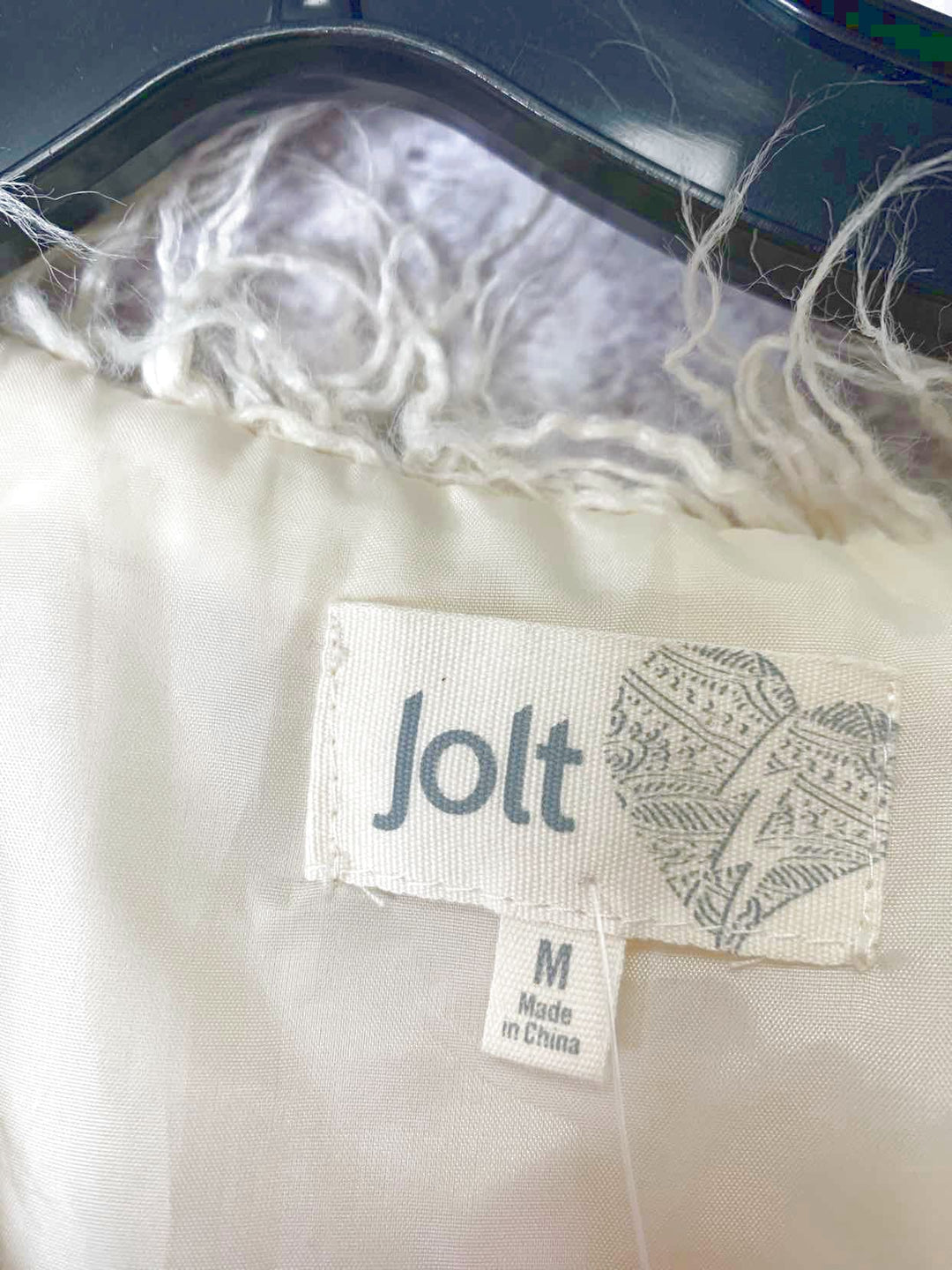 vest