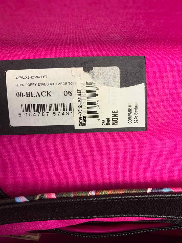 Ted Baker Black shoulder bag