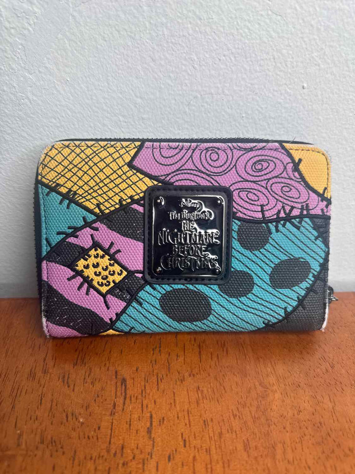 LoungeFly Black wallet
