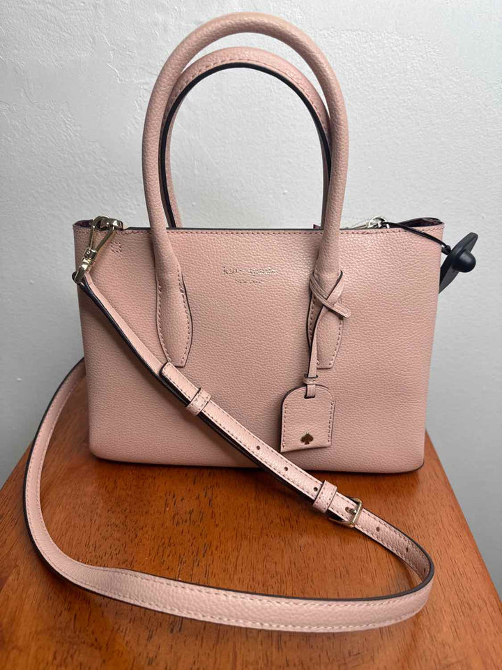 Kate Spade blush crossbody