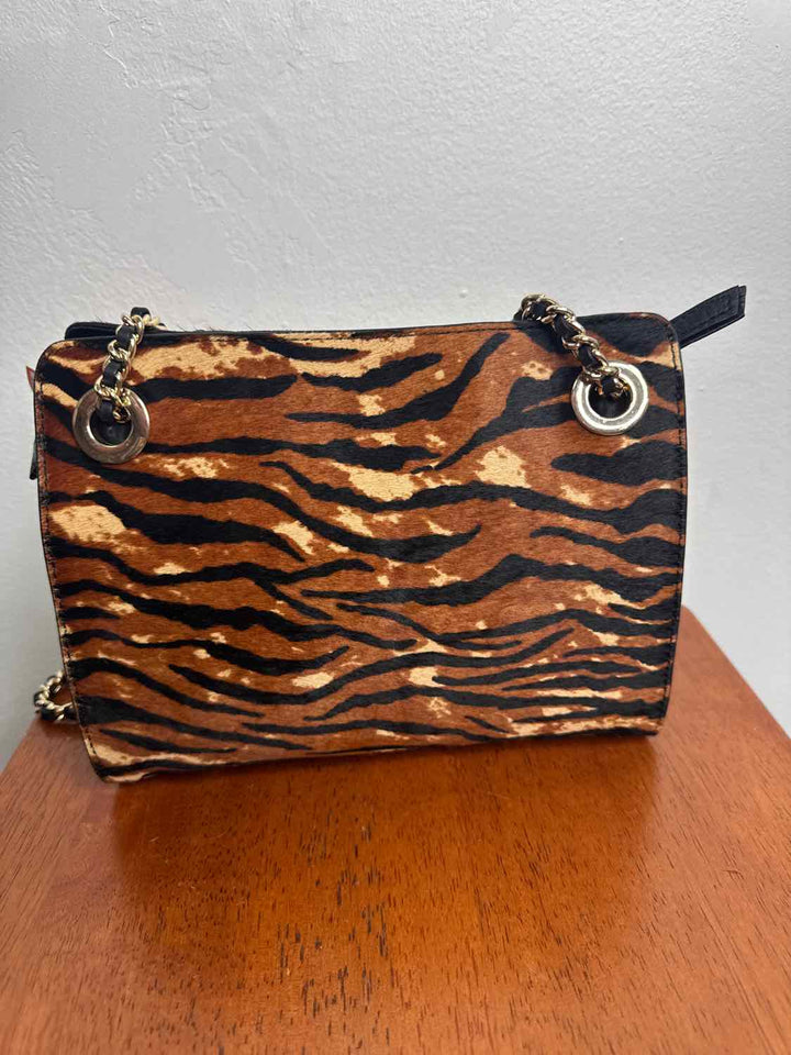 Chicos Black crossbody