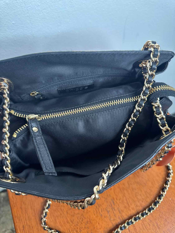Chicos Black crossbody