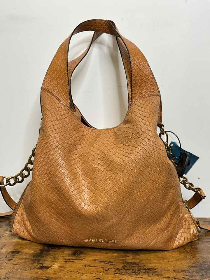 Michael Kors Brown Shoulder bag