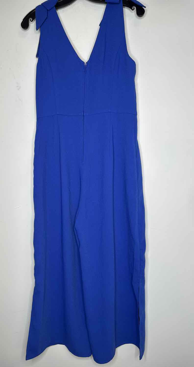 Women Size 6 Lilly Pulitzer Blue jumpsuit