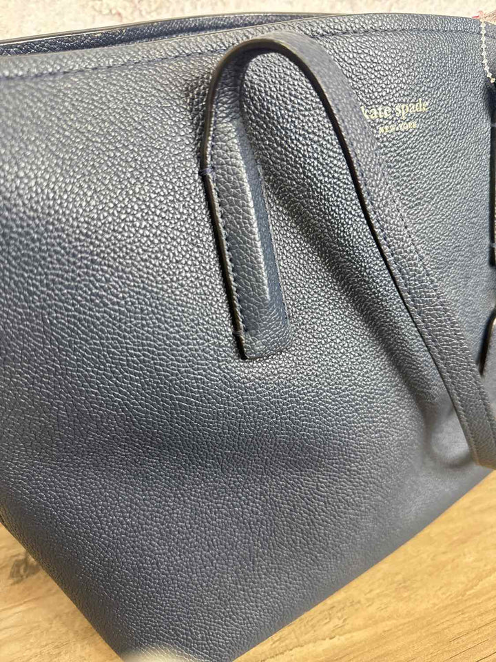 Kate Spade Blue Purse