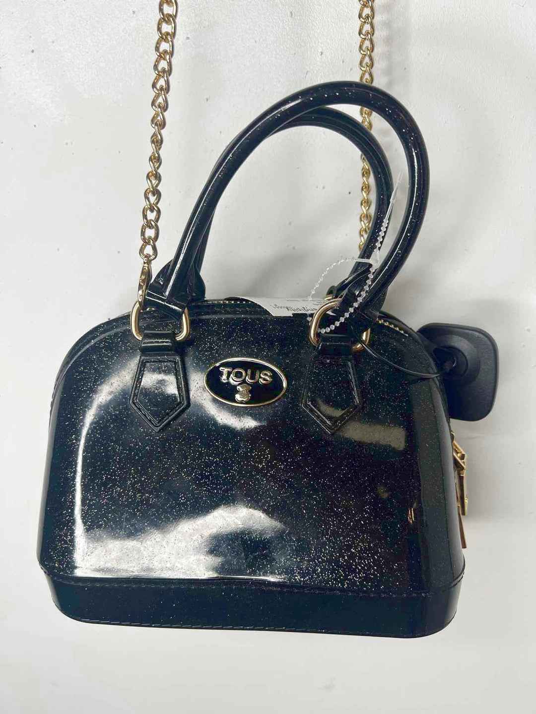 TOUS Black crossbody