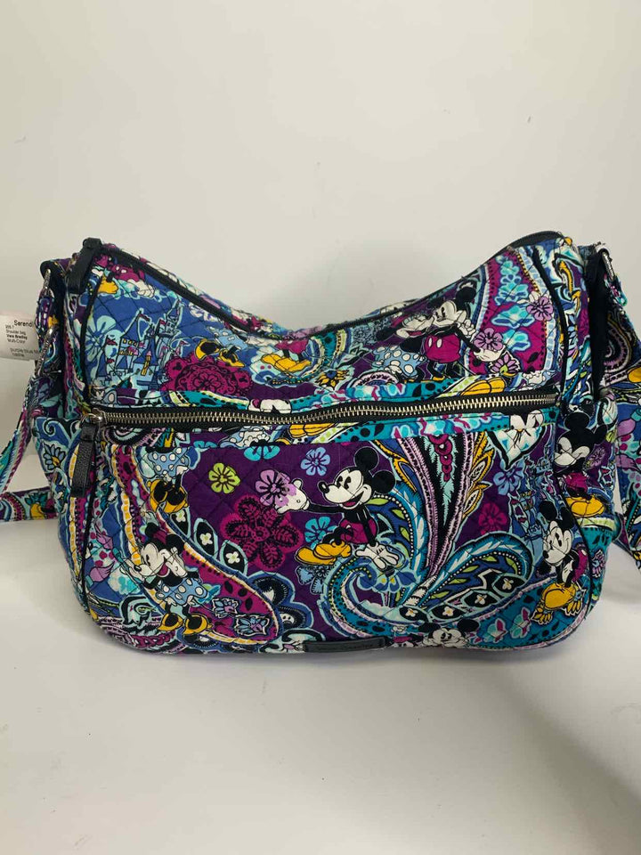 Vera Bradley Multi-Color Shoulder bag