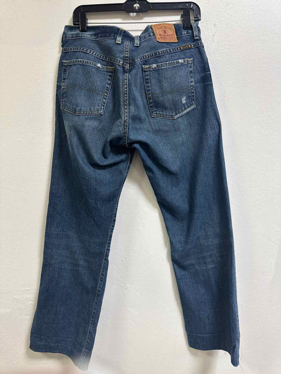 Lucky Brand Size 29 Denim Jeans
