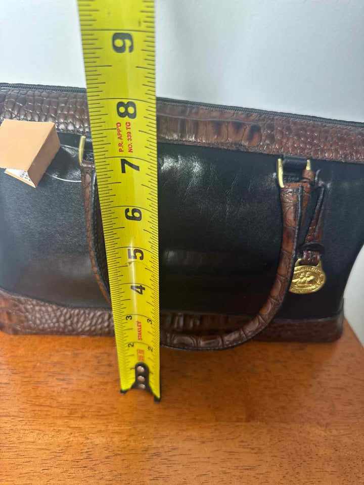 Brahmin Black shoulder bag