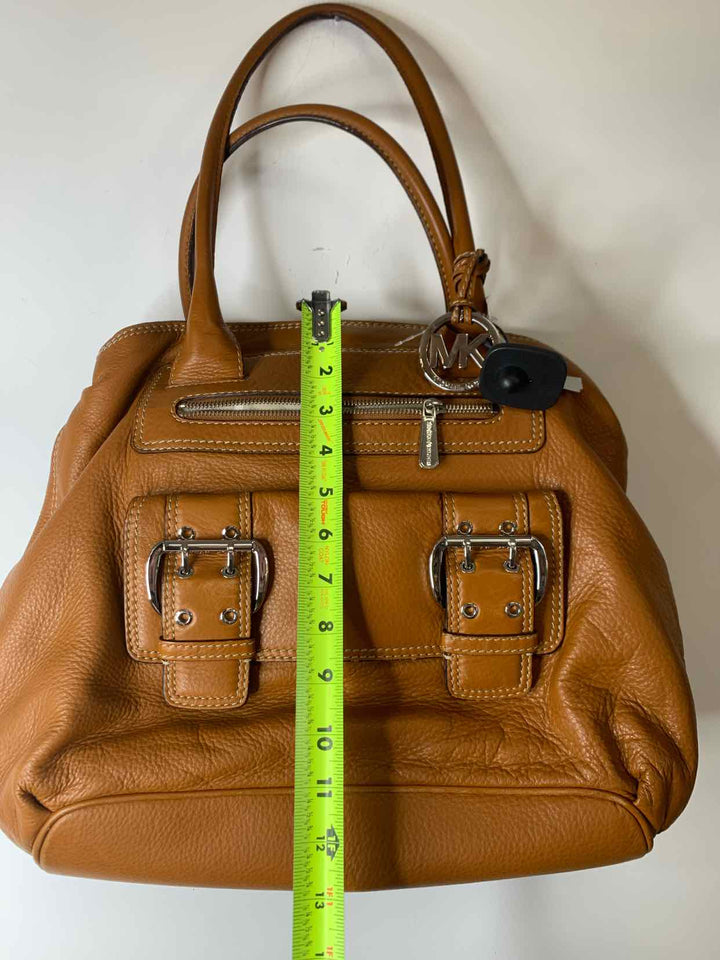 Michael Kors Brown shoulder bag