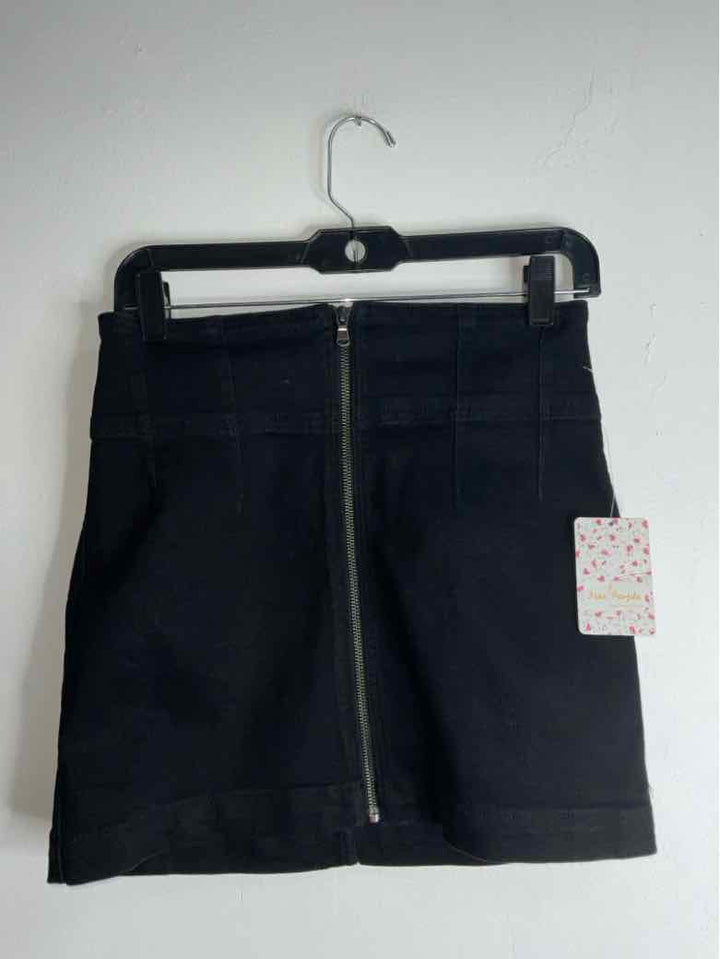 Madewell Size 28 Black NWT denim