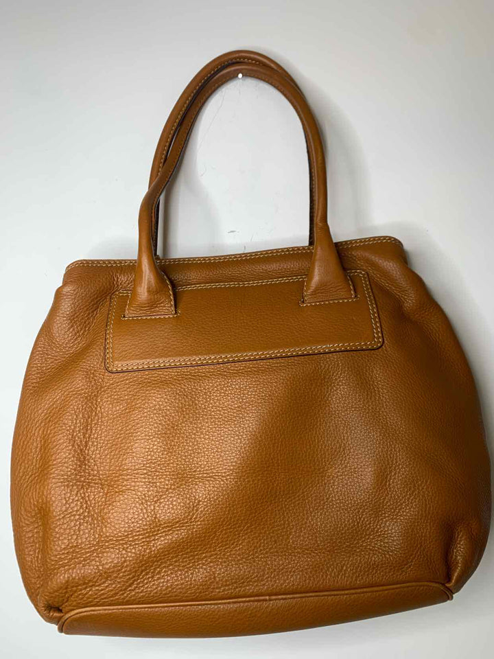 Michael Kors Brown shoulder bag