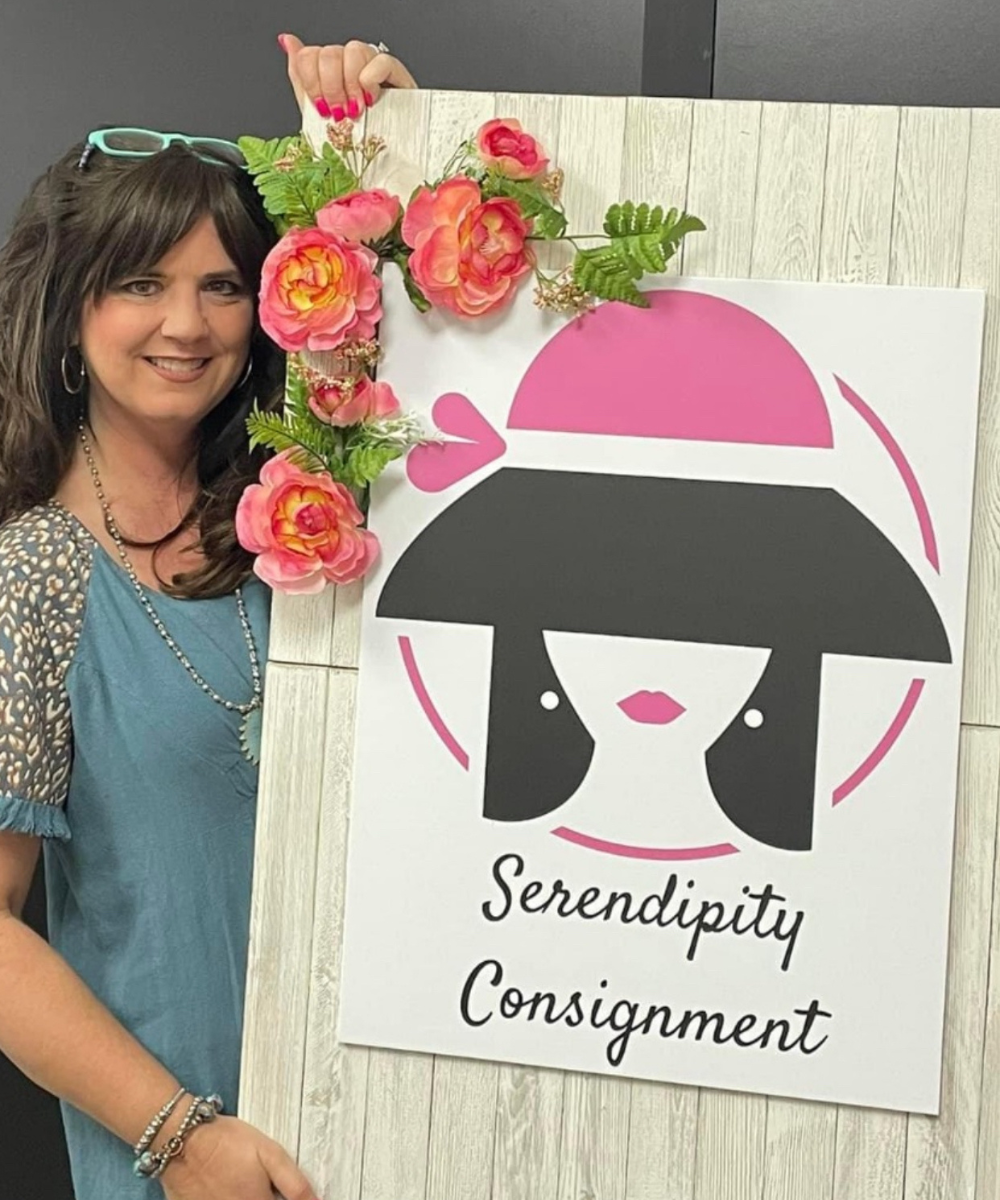 Serendipity Consignment Boutique - Karen Gruver