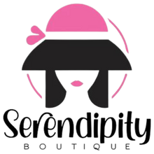 Serendipity Consignment Boutique -  Logo