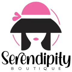 Serendipity Consignment Boutique -  Logo