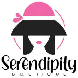 Serendipity Consignment Boutique -  Logo