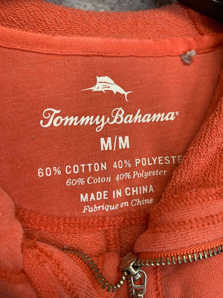 Tommy Bahama Size M Salmon sundress